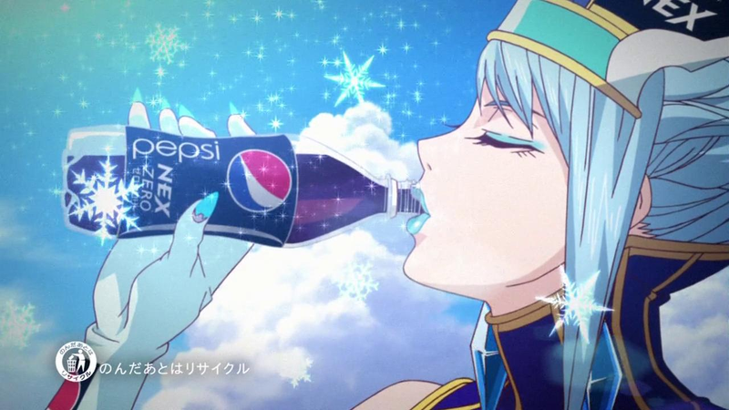 Illustration for article titled 10 Signs That You May Be in a Harem Anime